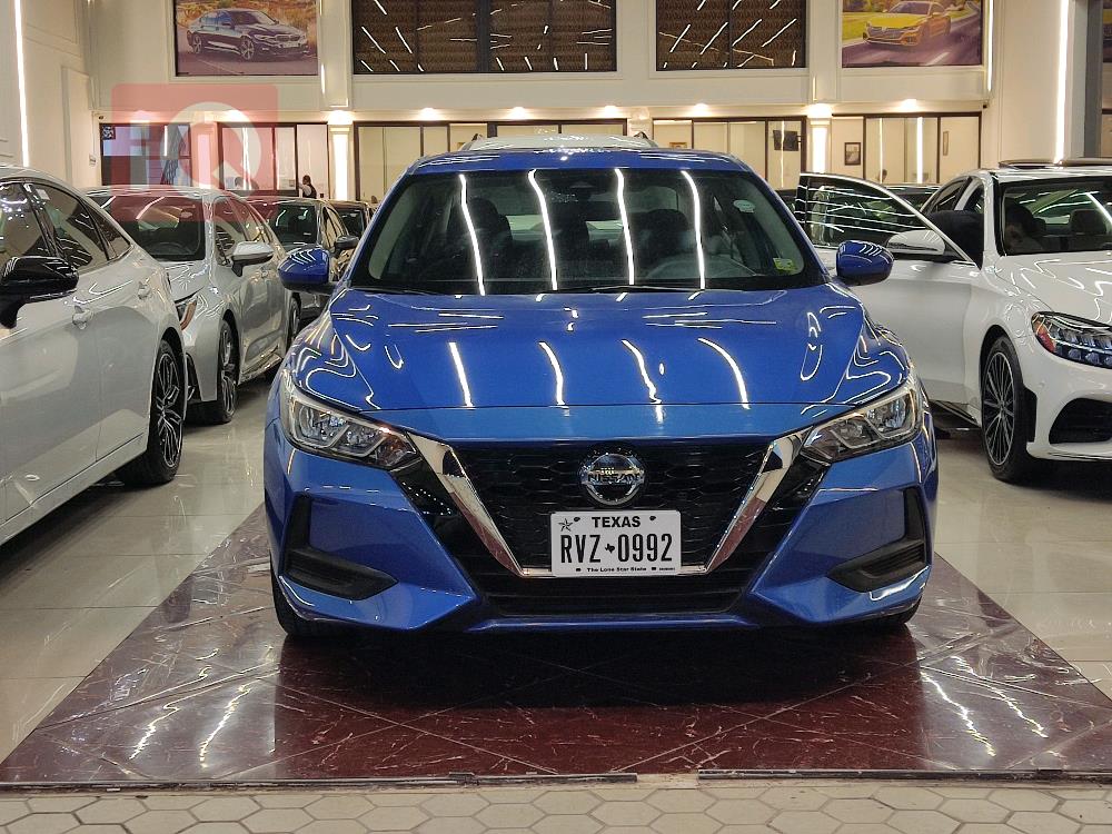 نيسان سنترا